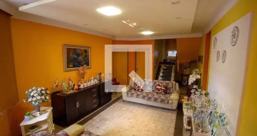 Casa para aluguel - vicente pires i, 5 quartos,  314 m² - brasília