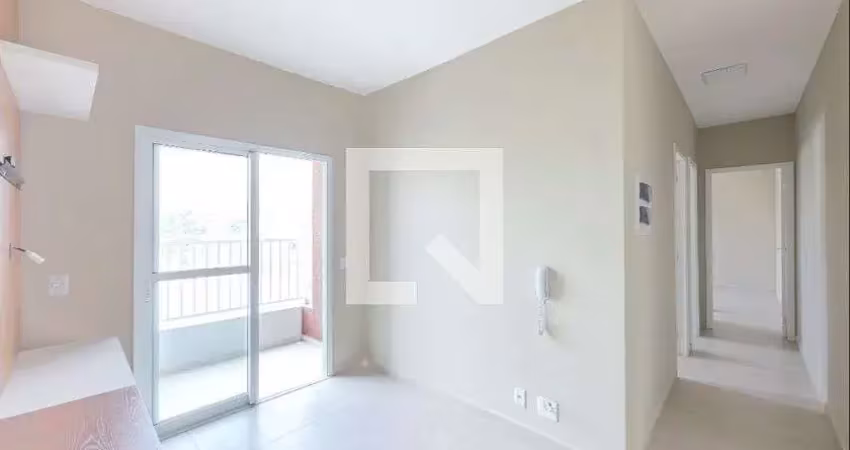 Apartamento para aluguel - colinas do paratehy, 2 quartos,  60 m² - são josé dos campos