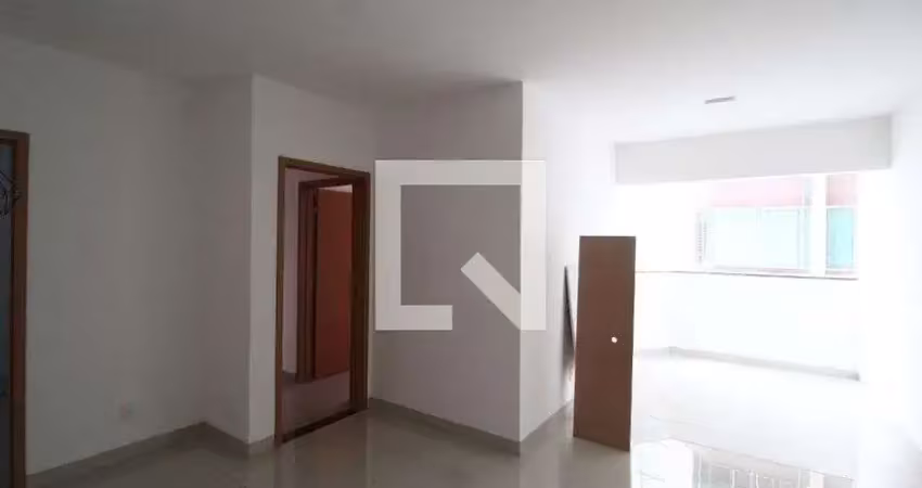 Apartamento para aluguel - tubalina, 3 quartos,  79 m² - uberlândia
