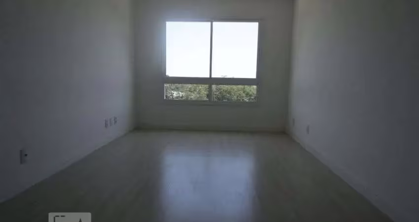 Apartamento para aluguel - marechal rondon, 3 quartos,  76 m² - canoas