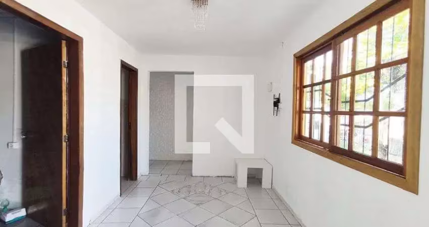 Casa para aluguel - campestre, 3 quartos,  130 m² - são leopoldo