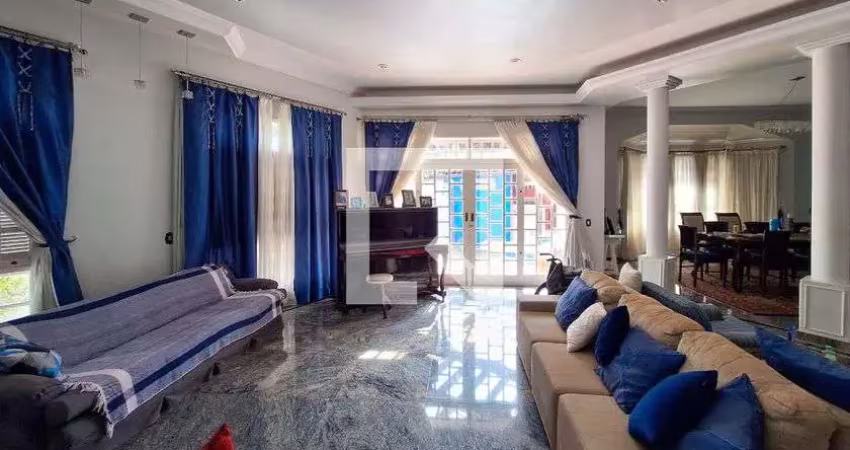 Casa para aluguel - camboinhas, 5 quartos,  480 m² - niterói