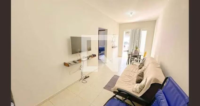 Apartamento para aluguel - ingleses, 2 quartos,  72 m² - florianópolis