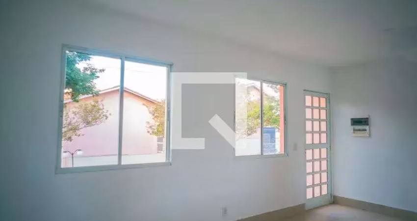 Casa / sobrado em condomínio para aluguel - paisagem renoir, 3 quartos,  160 m² - cotia