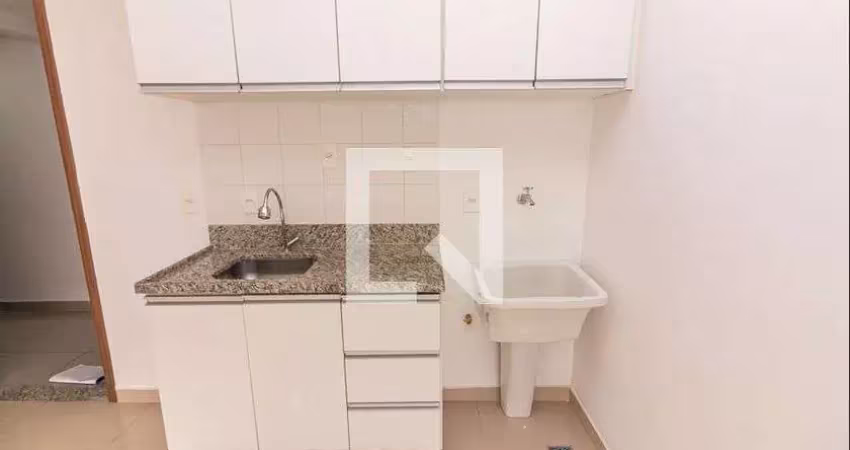 Kitnet / stúdio para aluguel - setor noroeste, 1 quarto,  118 m² - brasília