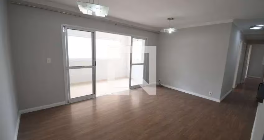 Apartamento para aluguel - vila brandina, 3 quartos,  92 m² - campinas