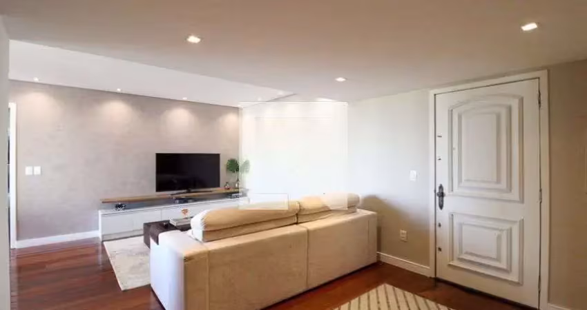 Apartamento para aluguel - centro, 3 quartos,  143 m² - canoas