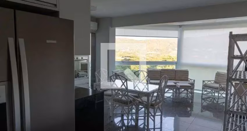 Apartamento para aluguel - camboinhas, 2 quartos,  94 m² - niterói