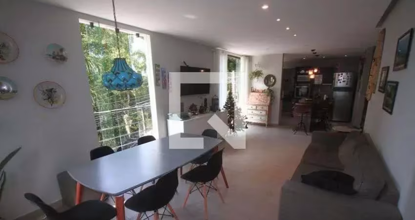 Casa para aluguel - itaipu, 3 quartos,  250 m² - niterói
