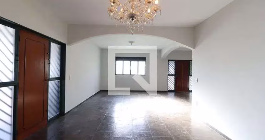 Casa para aluguel - alto da boa vista, 7 quartos,  400 m² - ribeirão preto