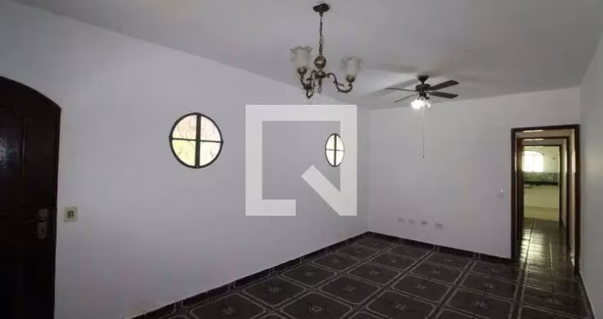 Casa para aluguel - jardim portugal, 3 quartos,  250 m² - são josé dos campos