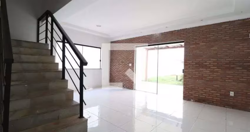 Casa para aluguel - morada da colina, 4 quartos,  450 m² - uberlândia