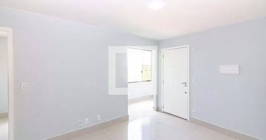 Apartamento para aluguel - jardim botânico, 1 quarto,  432 m² - brasília