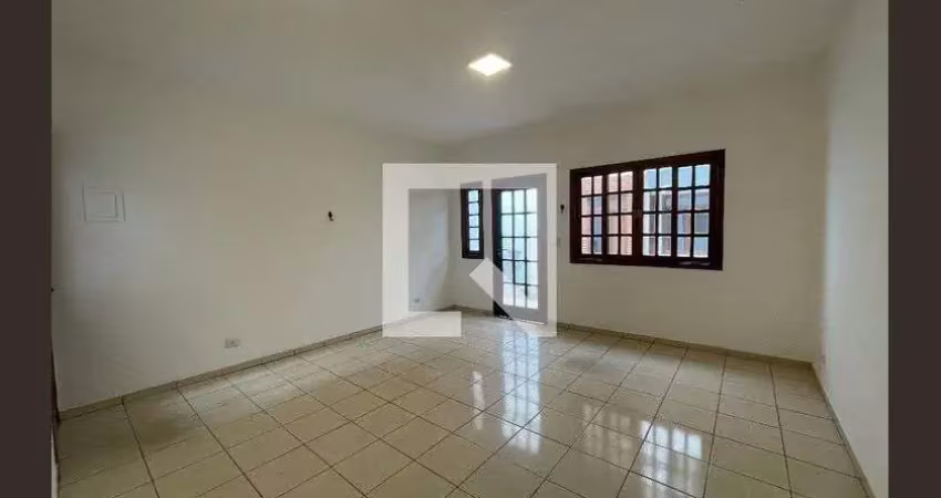 Casa para aluguel - jardim barbacena, 3 quartos,  157 m² - cotia