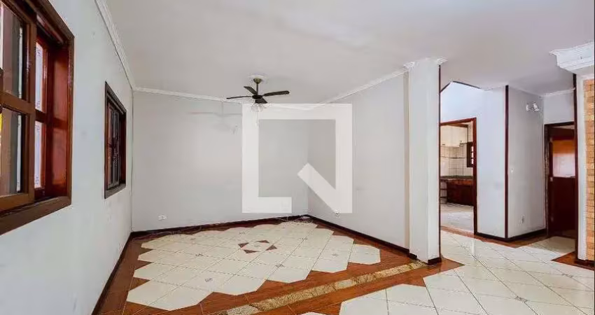Casa para aluguel - conjunto residencial jardins, 6 quartos,  490 m² - são josé dos campos