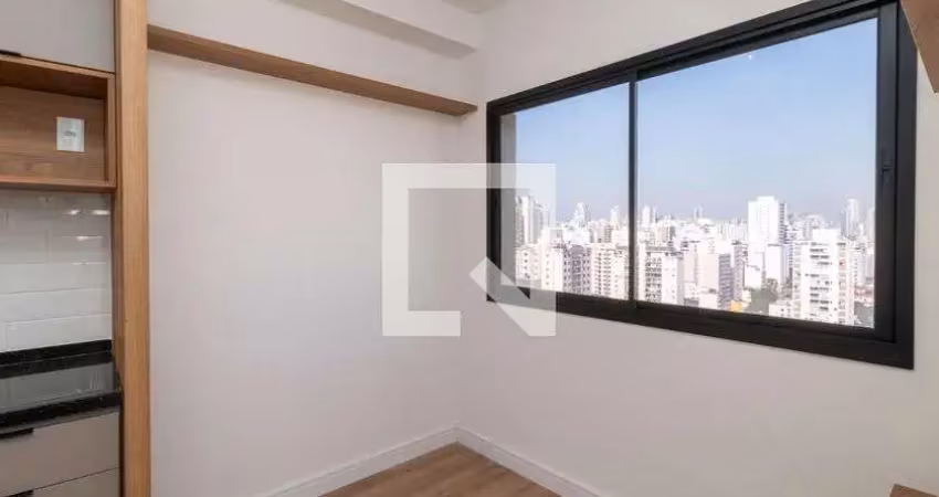 Apartamento para aluguel - vila pompéia, 1 quarto,  25 m² - são paulo