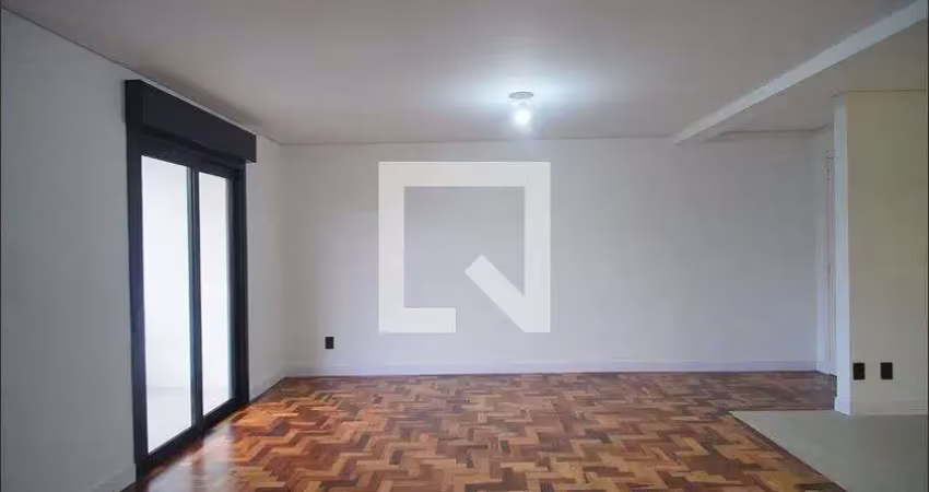 Apartamento para aluguel - vila nova, 3 quartos,  98 m² - novo hamburgo