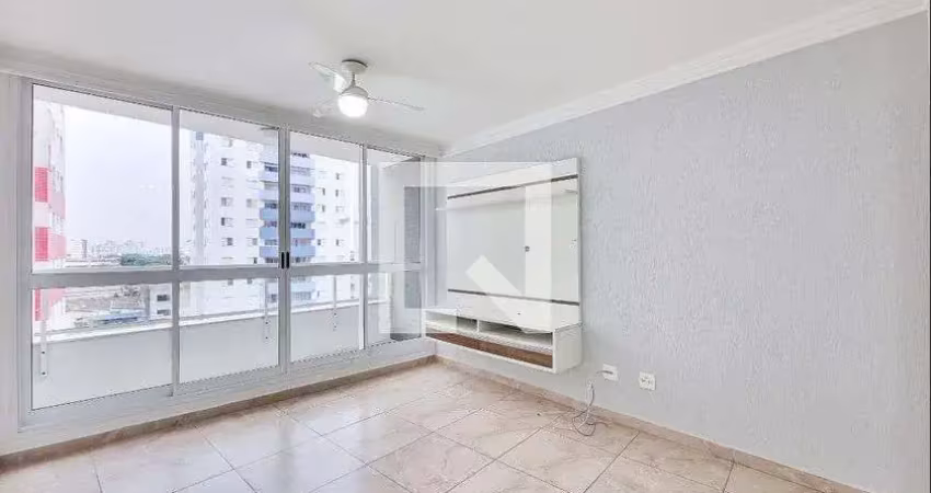 Apartamento para aluguel - residencial parque aquarius, 4 quartos,  118 m² - são josé dos campos