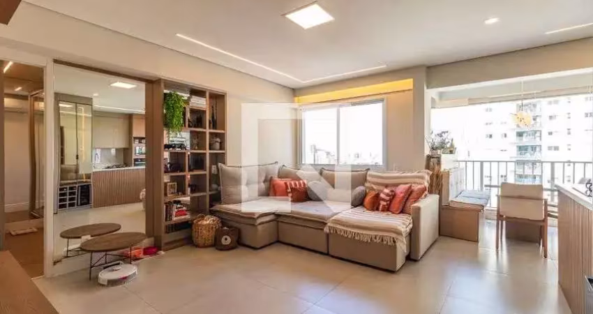 Apartamento para aluguel - alphaville, 1 quarto,  59 m² - barueri