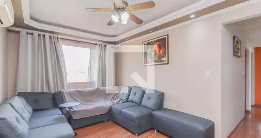 Apartamento para aluguel - jardim satelite, 3 quartos,  90 m² - são josé dos campos