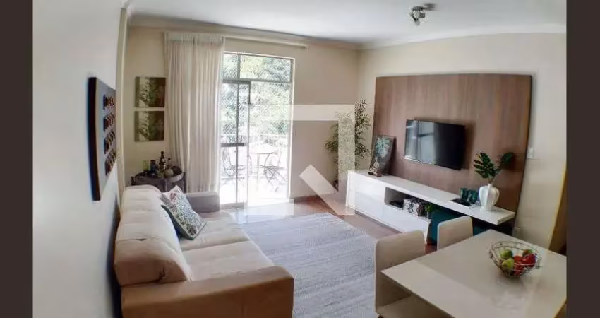 Apartamento para aluguel - santa rosa , 2 quartos,  90 m² - niterói