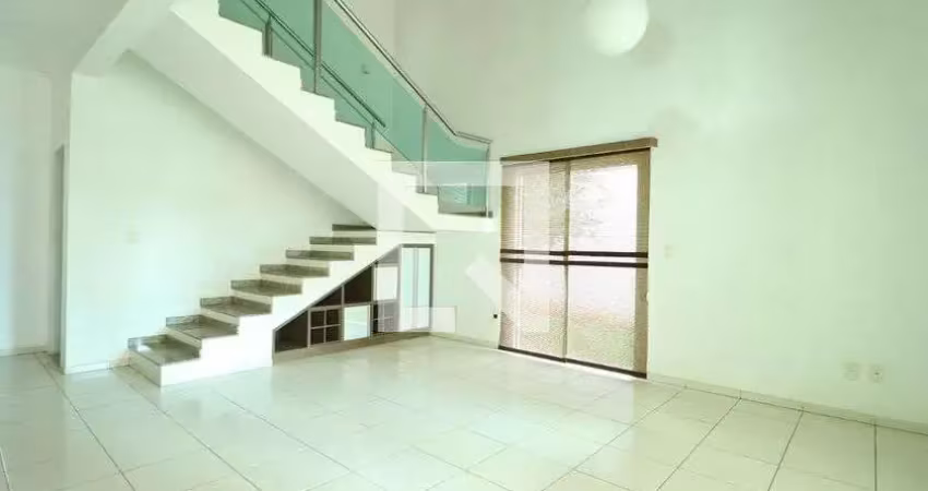 Casa para aluguel - jardim karaiba, 5 quartos,  237 m² - uberlândia