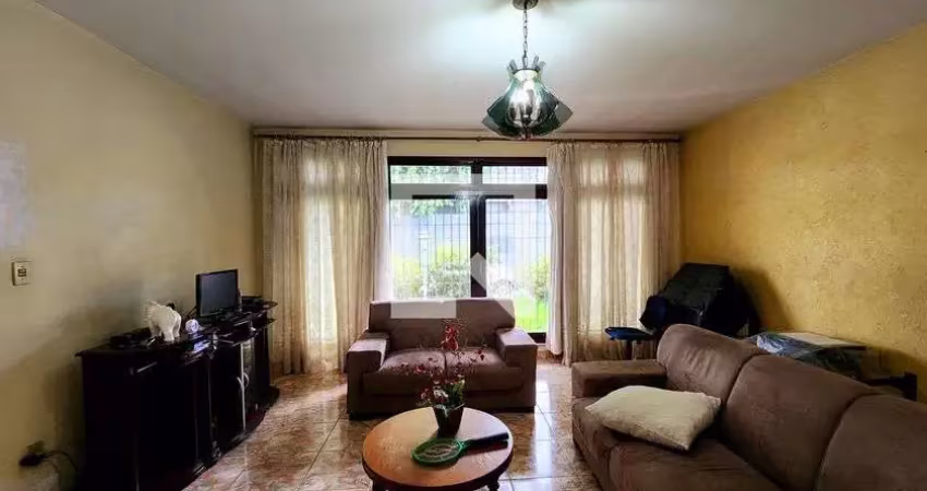 Casa para aluguel - vila arens , 2 quartos,  360 m² - jundiaí