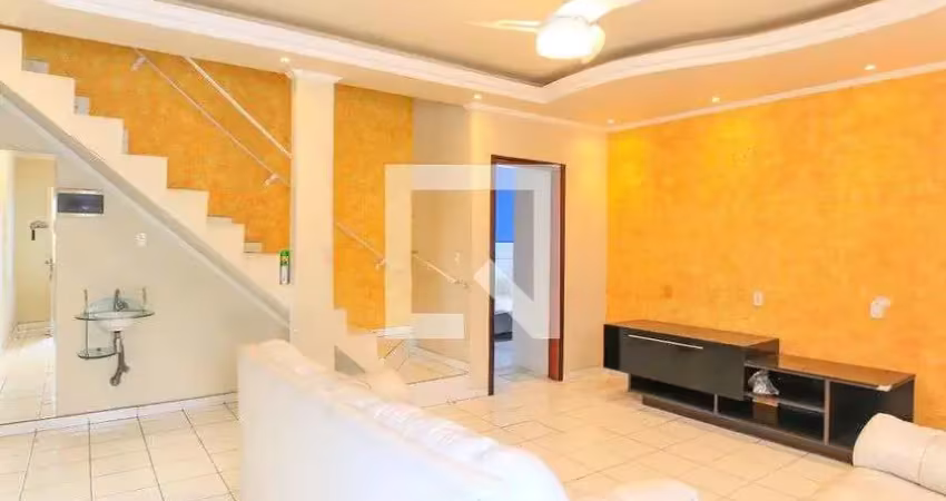 Casa para aluguel - jardim satelite, 3 quartos,  240 m² - são josé dos campos