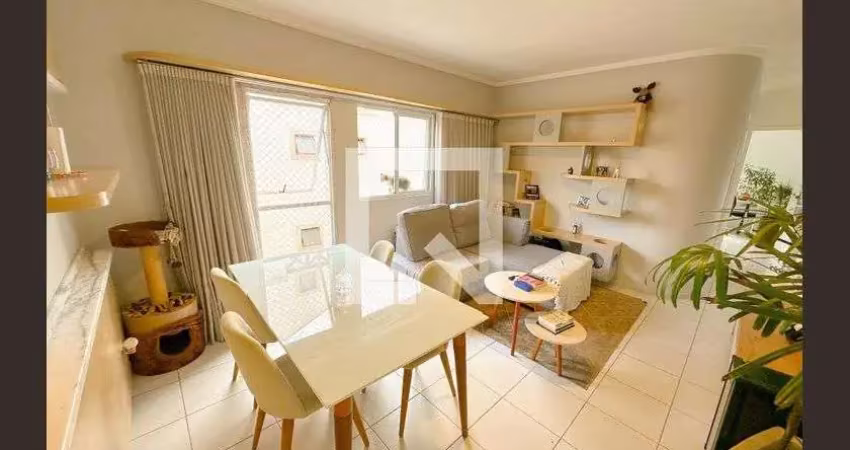 Apartamento para aluguel - canasvieiras, 2 quartos,  100 m² - florianópolis