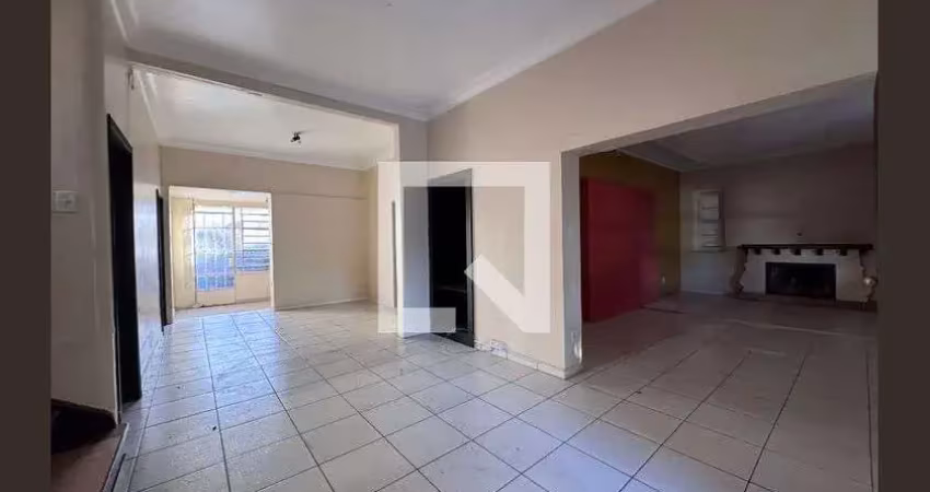 Casa para aluguel - centro, 6 quartos,  472 m² - são leopoldo