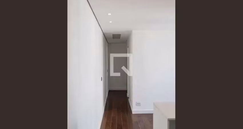 Apartamento para aluguel - jardim esperança, 2 quartos,  58 m² - barueri