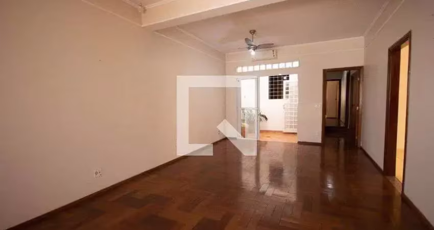 Casa para aluguel - alto da boa vista, 5 quartos,  261 m² - ribeirão preto