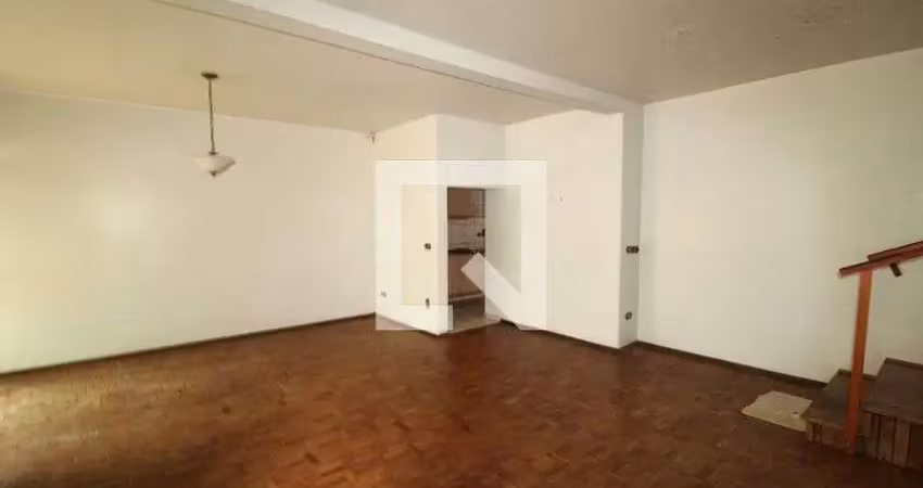 Casa para aluguel - saraiva, 3 quartos,  300 m² - uberlândia