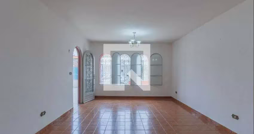 Casa para aluguel - monte castelo, 5 quartos,  300 m² - são josé dos campos