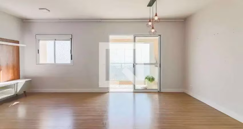 Apartamento para aluguel - parque ipê, 3 quartos,  108 m² - são paulo