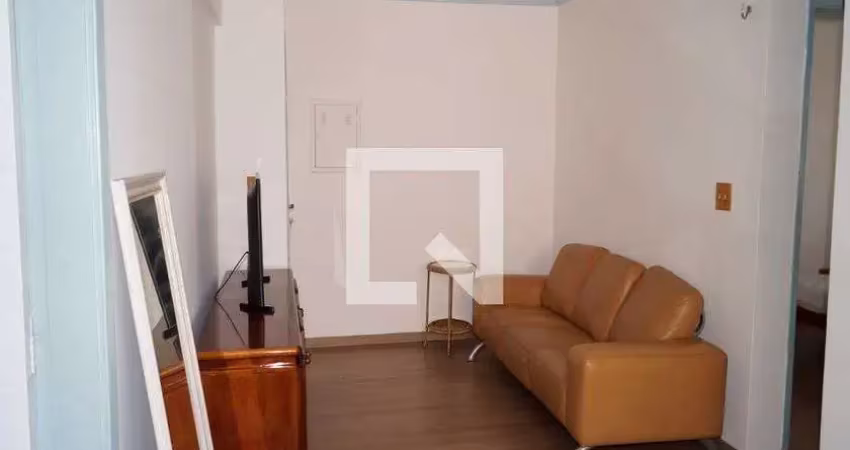Apartamento para aluguel - vila mariana, 2 quartos,  59 m² - são paulo