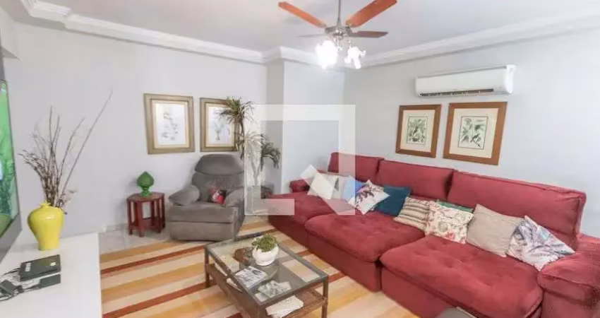 Cobertura para aluguel - vila virginia, 4 quartos,  247 m² - ribeirão preto