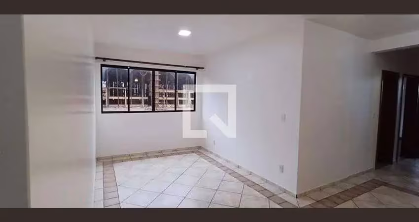 Apartamento para aluguel - coqueiros, 3 quartos,  73 m² - florianópolis