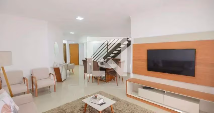 Apartamento para aluguel - jardim botânico, 1 quarto,  216 m² - ribeirão preto