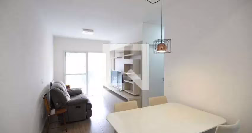 Apartamento para aluguel - vila mariana, 2 quartos,  64 m² - são paulo