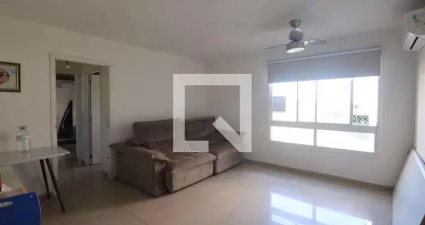Apartamento para aluguel - marechal rondon, 2 quartos,  63 m² - canoas