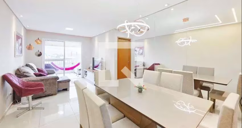Apartamento para aluguel - parque industrial, 2 quartos,  65 m² - são josé dos campos