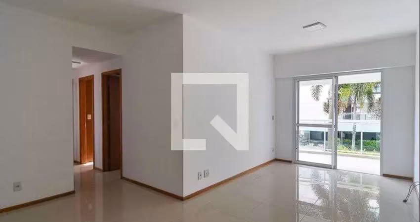 Apartamento para aluguel - camboinhas, 3 quartos,  115 m² - niterói