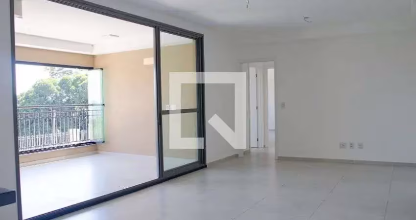 Apartamento para aluguel - distrito de bonfim paulista, 3 quartos,  109 m² - ribeirão preto