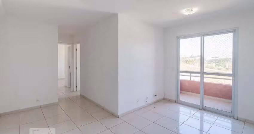 Apartamento para aluguel - votupoca, 2 quartos,  60 m² - barueri
