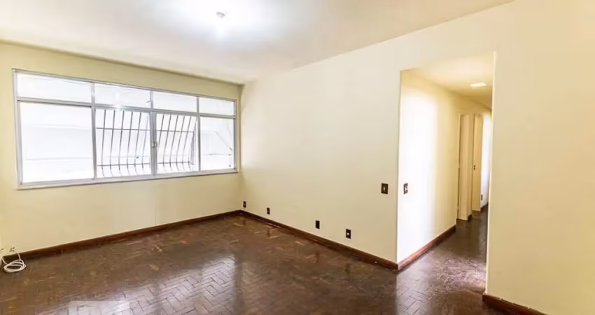 Apartamento para aluguel - icaraí, 3 quartos,  127 m² - niterói