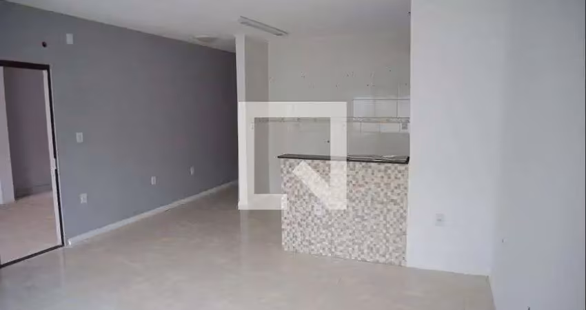 Casa para aluguel - igará, 4 quartos,  120 m² - canoas