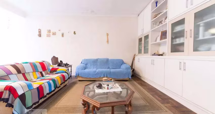 Casa para aluguel - centro, 3 quartos,  180 m² - florianópolis