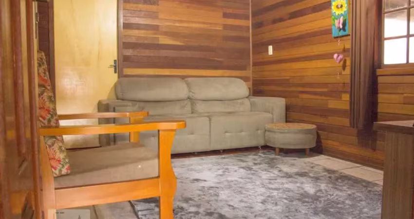 Casa para aluguel - hamburgo velho, 3 quartos,  468 m² - novo hamburgo