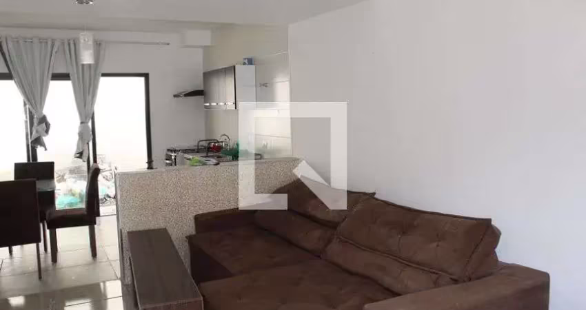 Casa / sobrado em condomínio para aluguel - jardim pioneira, 4 quartos,  150 m² - cotia